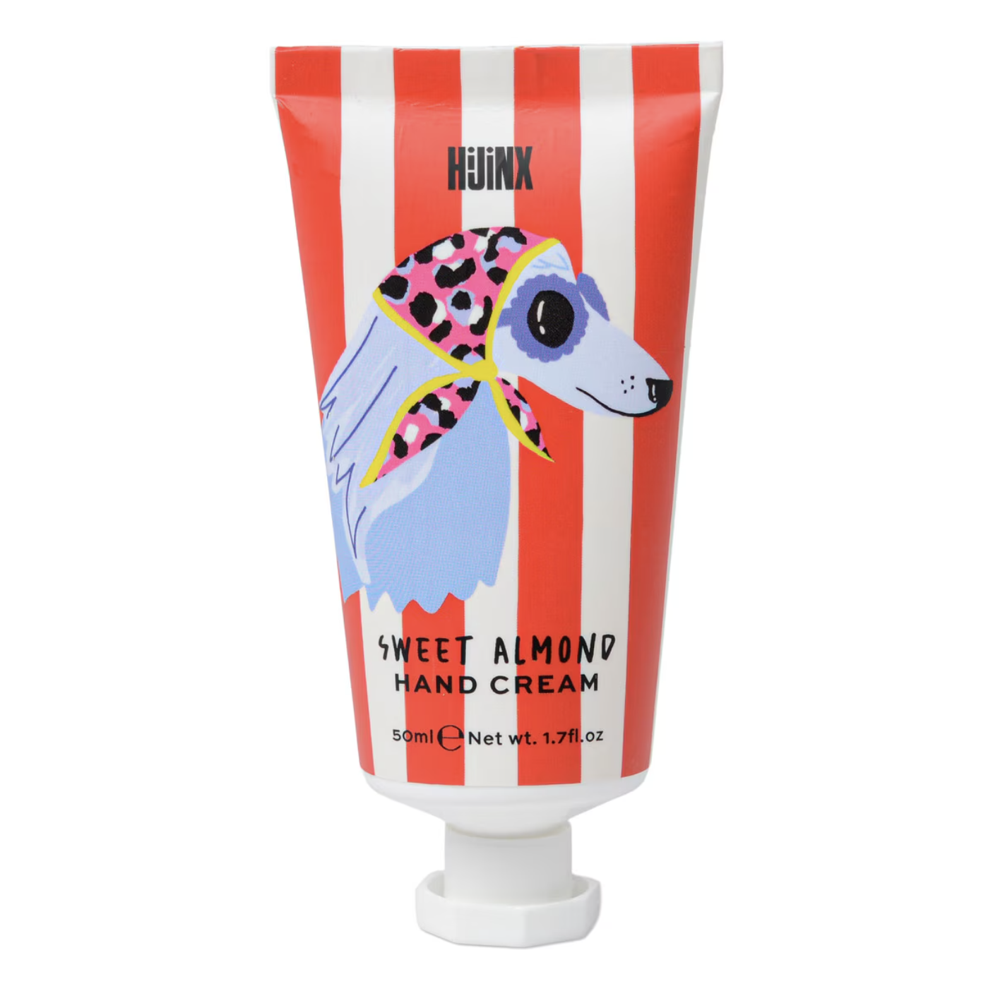 Hand Cream - Sweet Almond