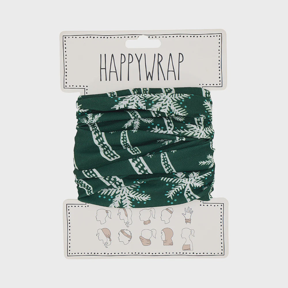 Happywrap - Green Palm