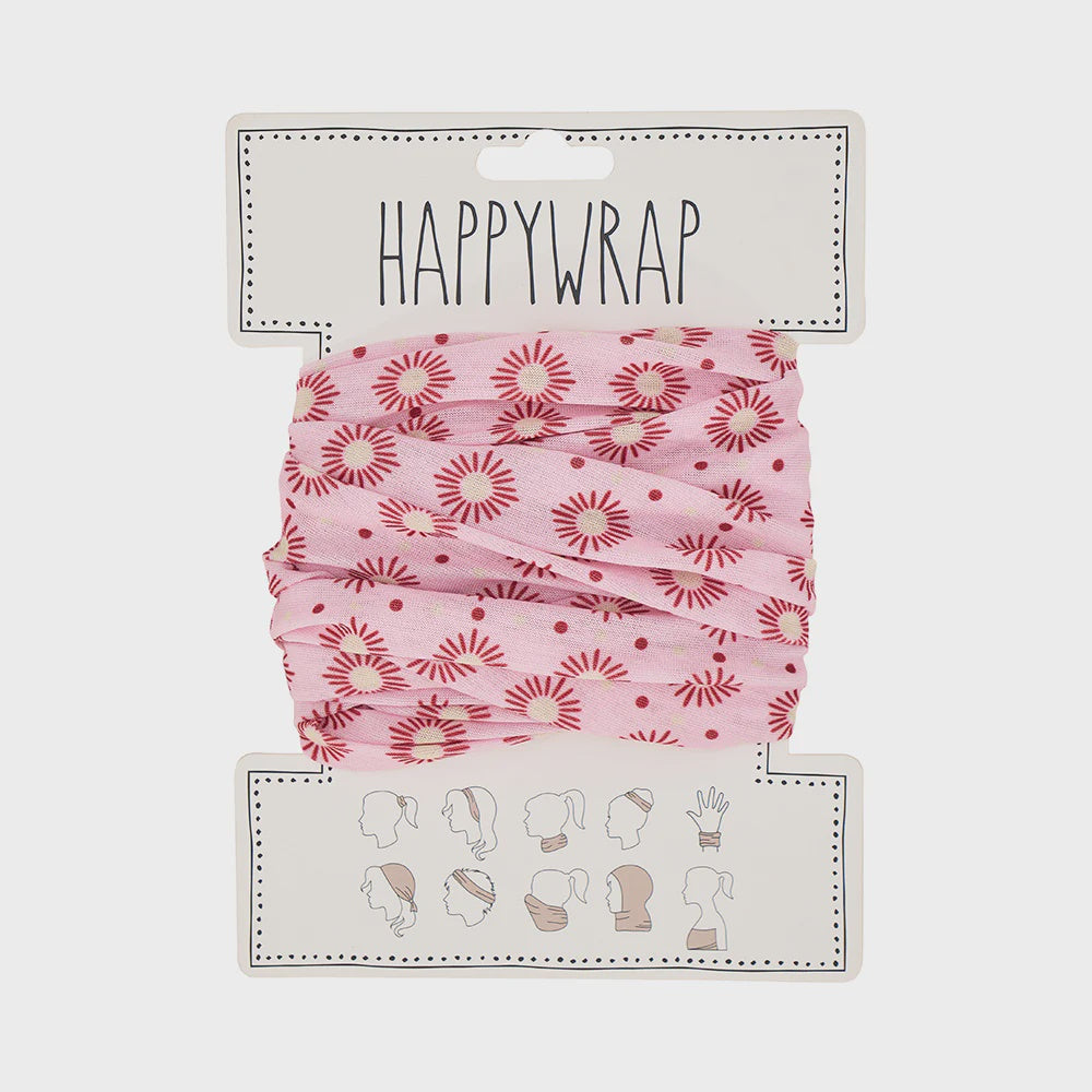 Happywrap - Starburst