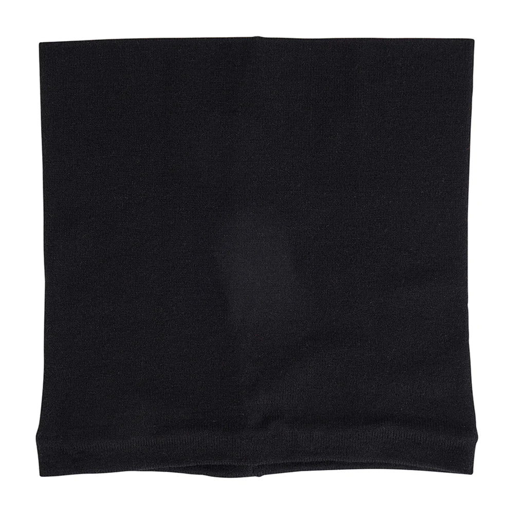 Happywrap Neck Warmer - Black