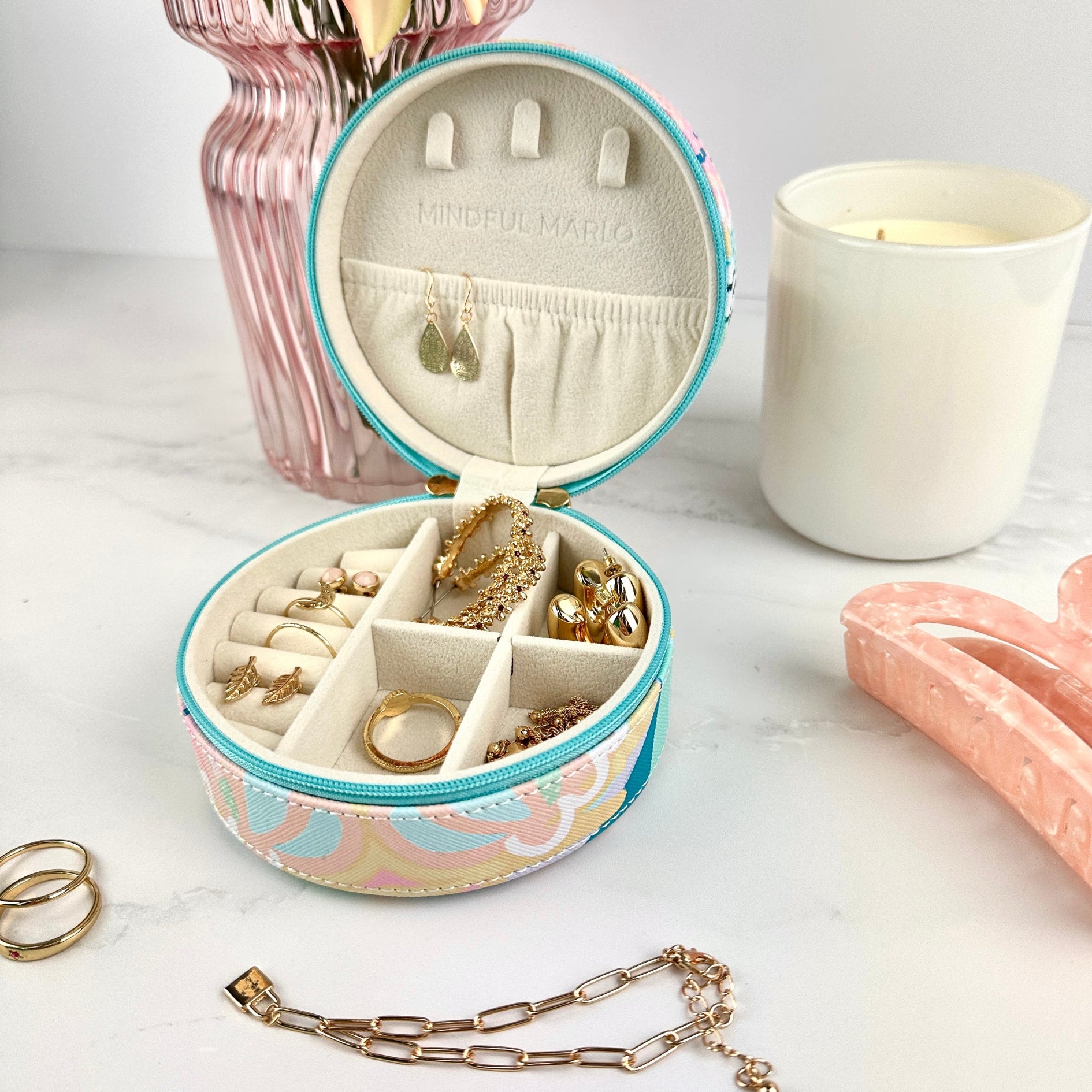 Jewellery Case - Haven