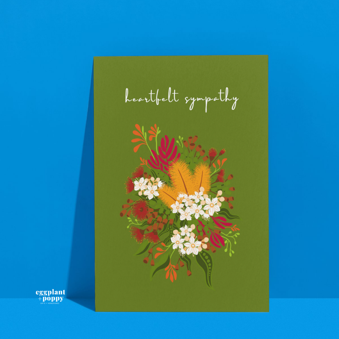 Card - Sympathy