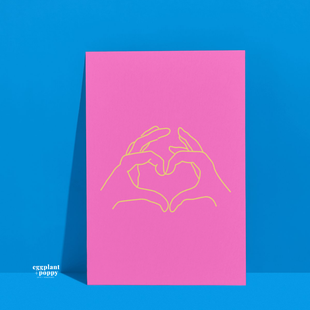 Card - Wedding & Engagement