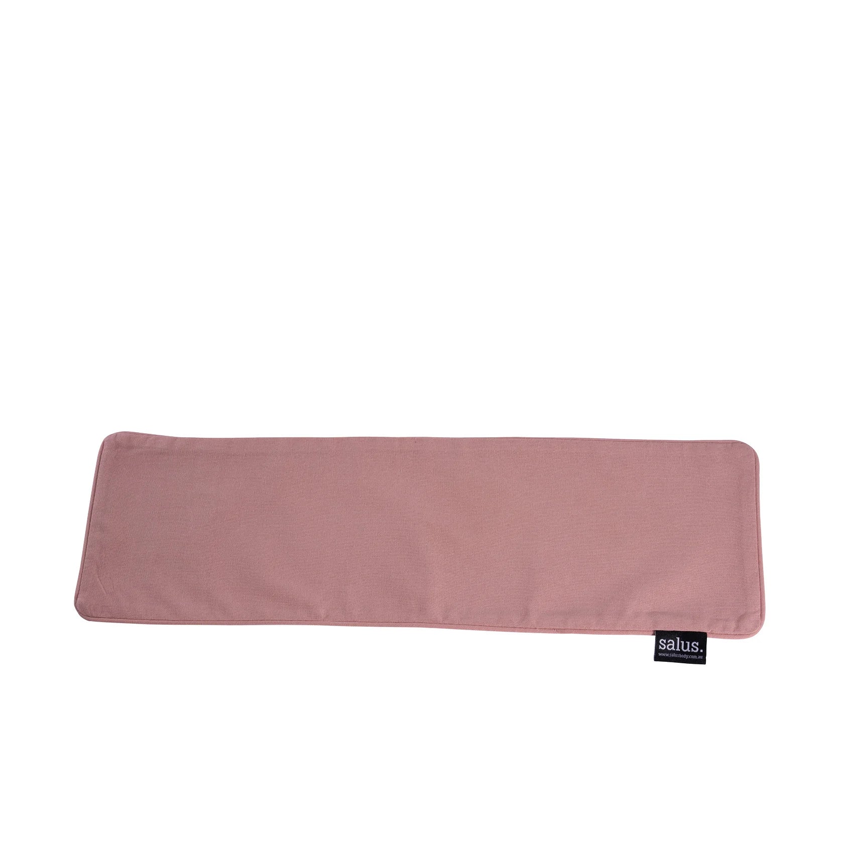Lavender & Barley Heat Pillow - Blush