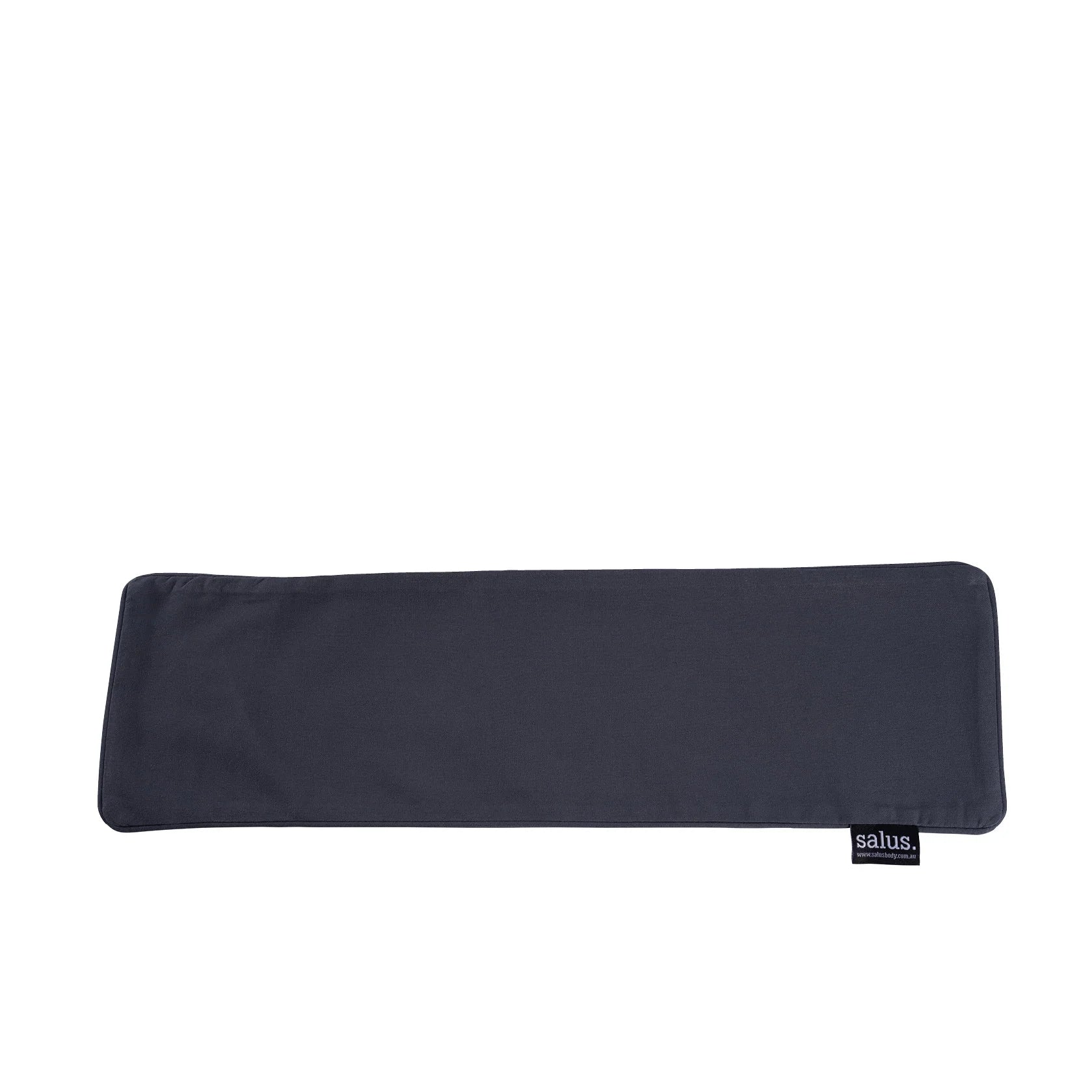 Lavender & Barley Heat Pillow - Charcoal