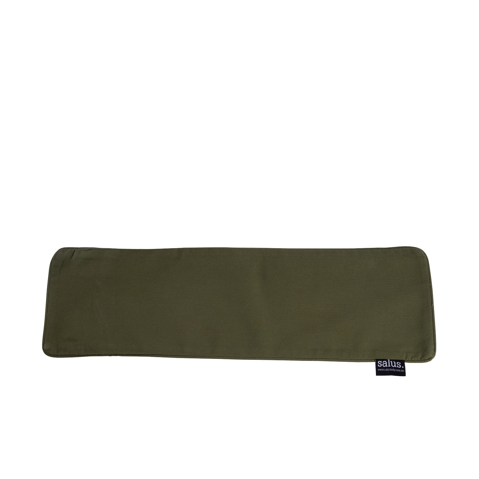 Lavender & Barley Heat Pillow - Forest