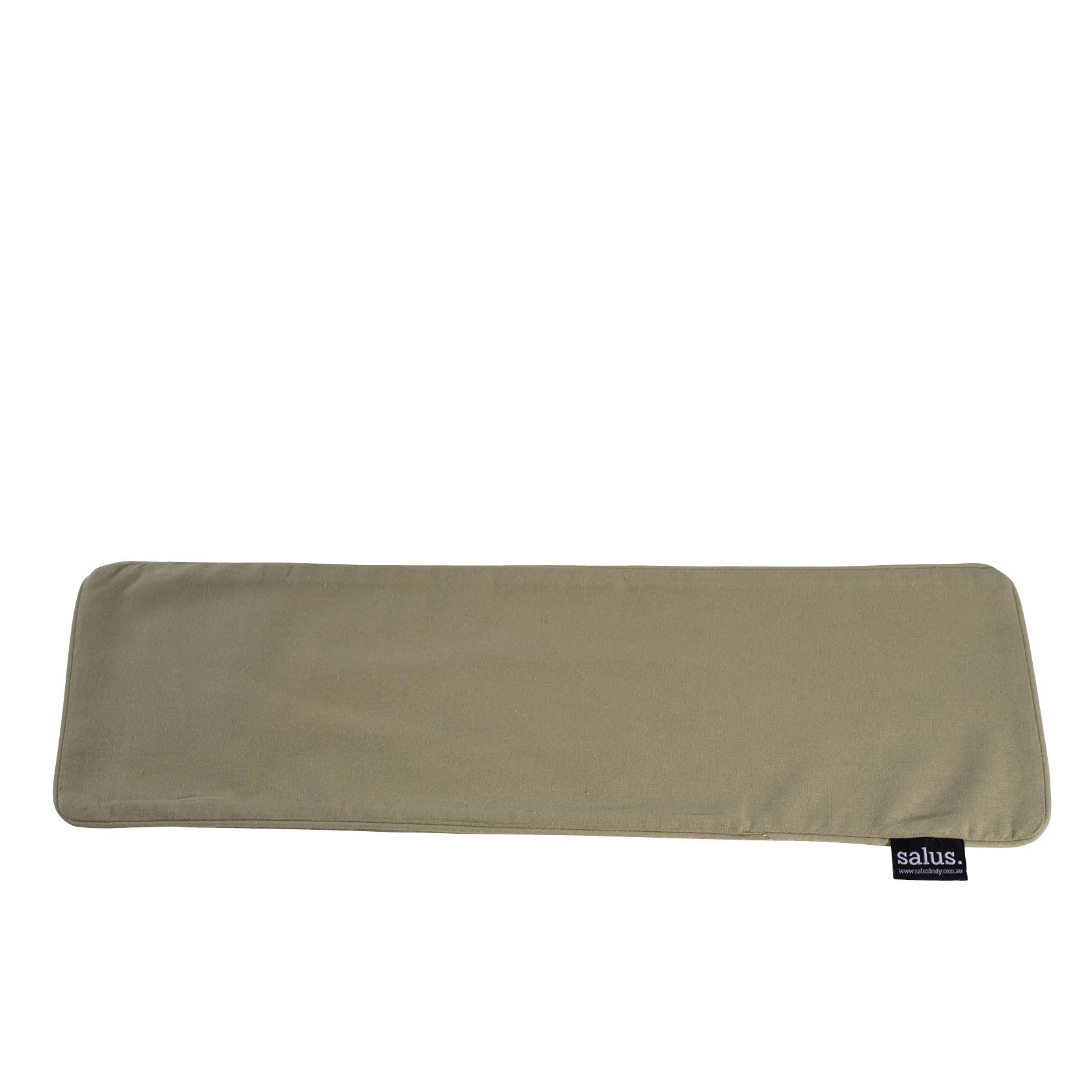 Lavender & Barley Heat Pillow - Mint
