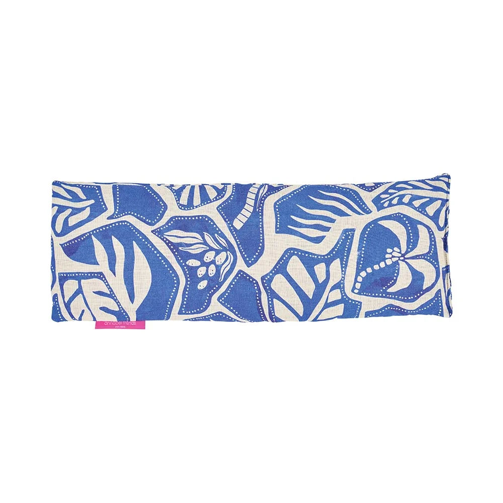 Heat Pillow - Blue Oasis