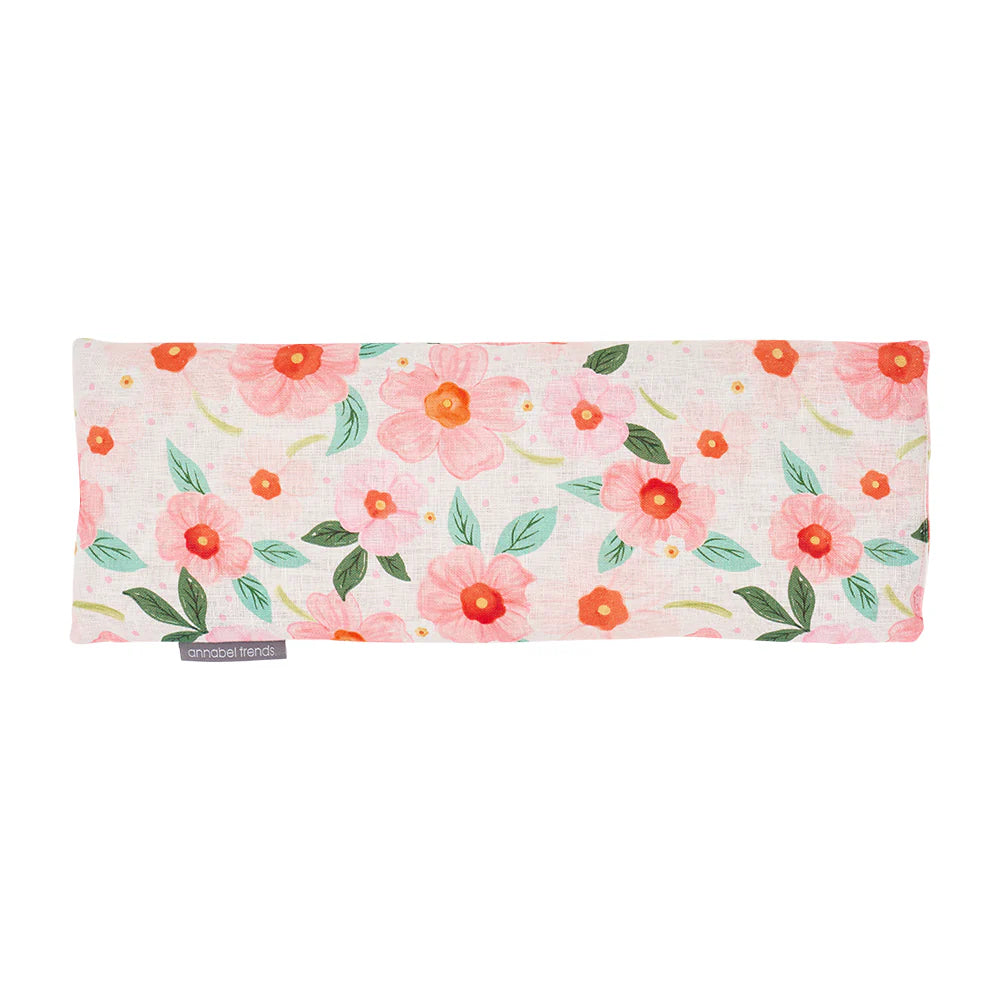 Heat Pillow - Meadow Blush