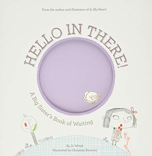 Hello In There!