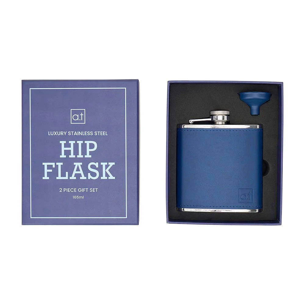 Hip Flask