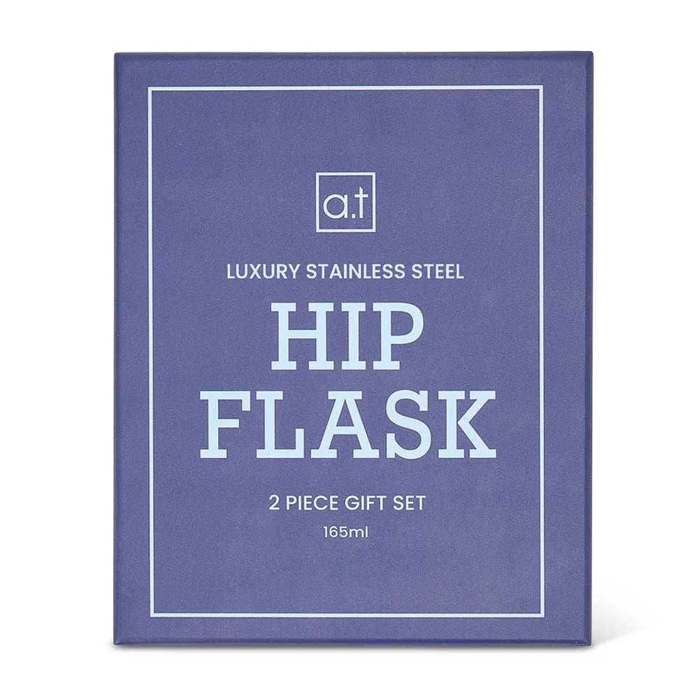 Hip Flask