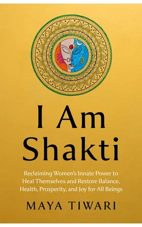 I Am Shakti