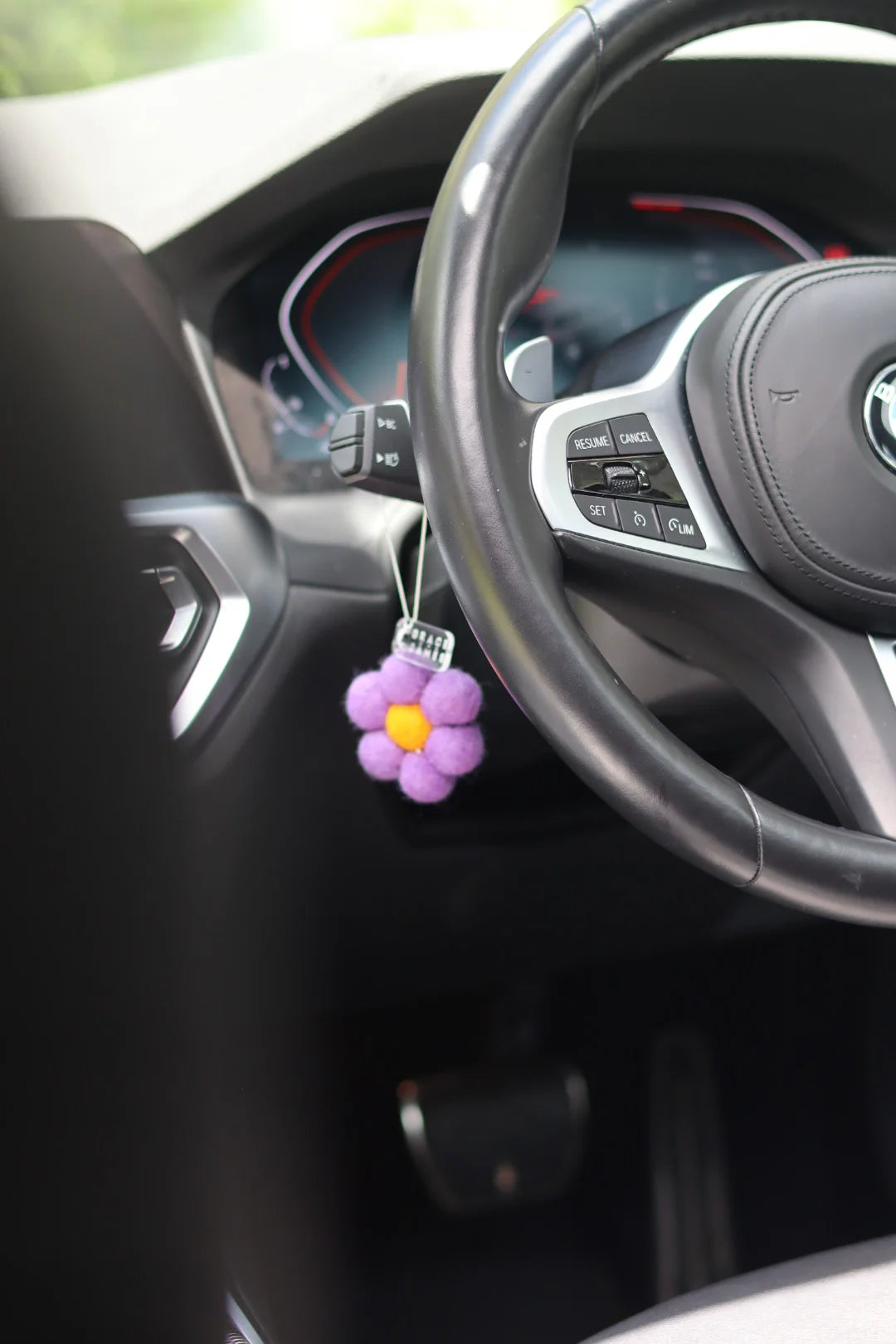 Bloom - Tigerlily & Jasmine Air Freshener