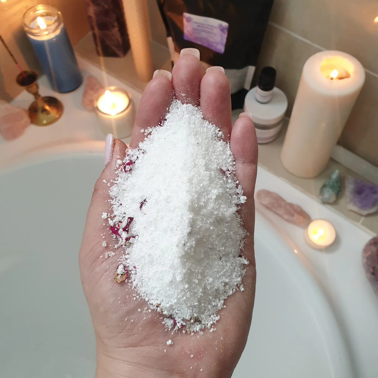 Coconut Bath Mylk