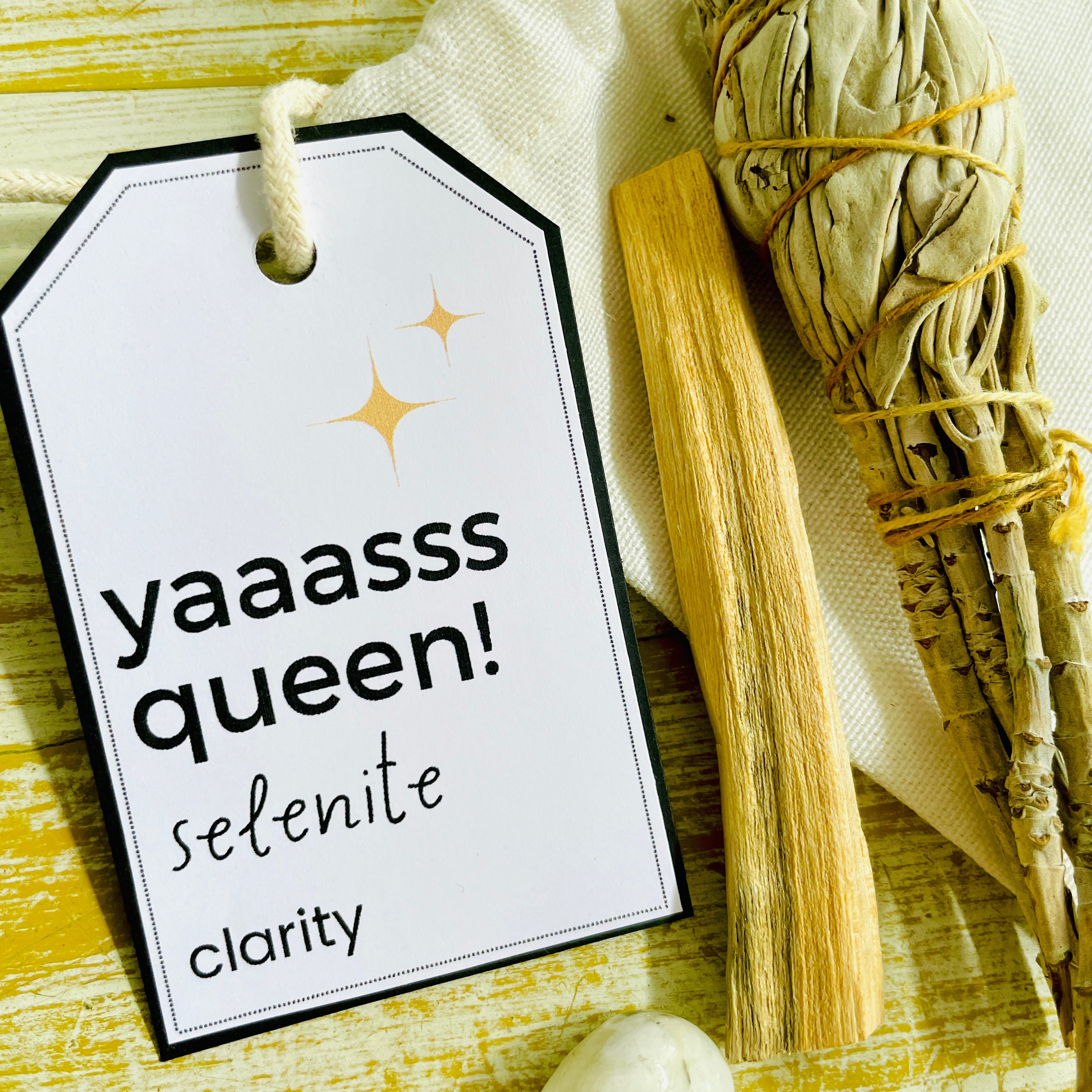 High Vibin' Kit - Yaass Queen!
