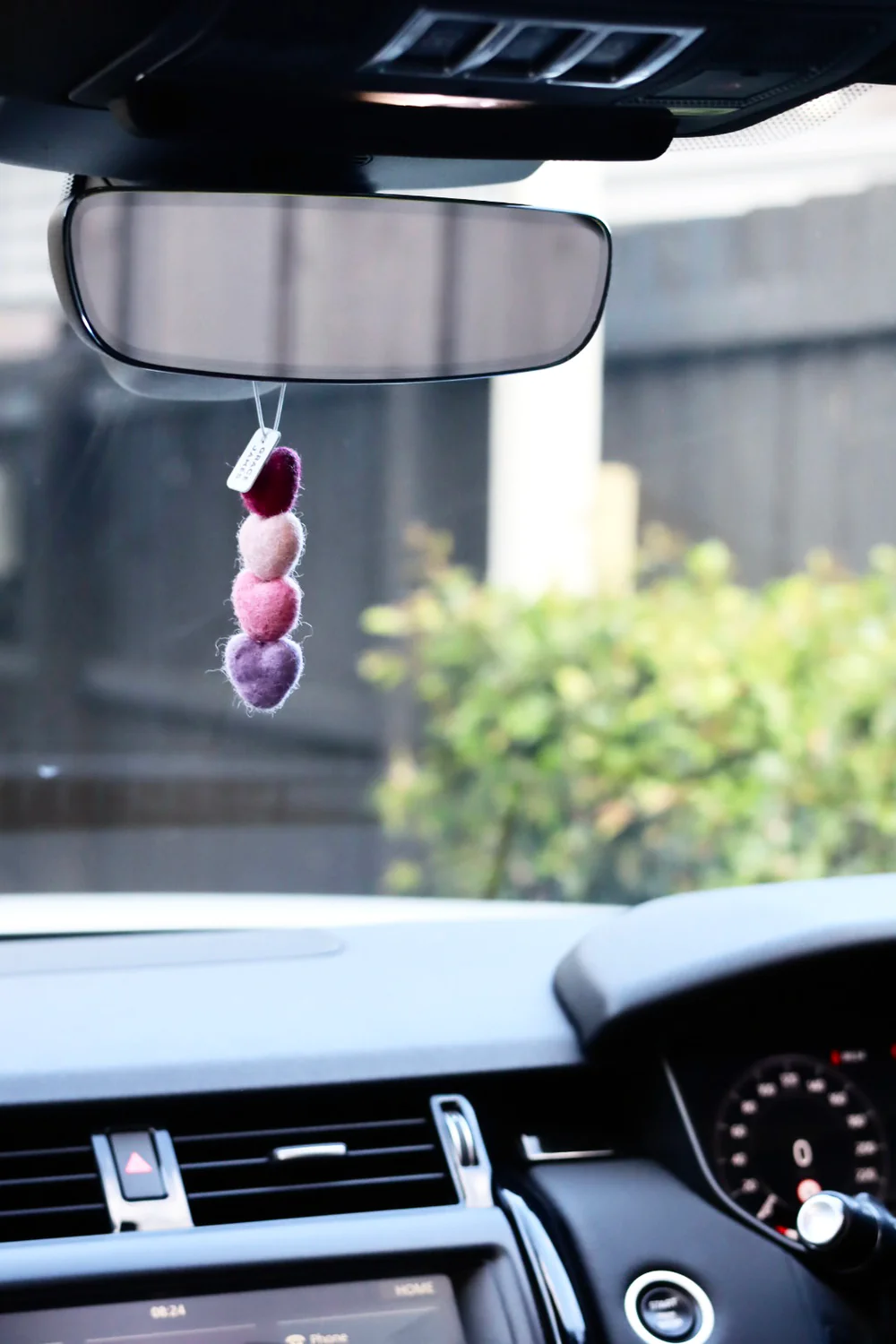 Bloom -Watermelon & Mint Spritz Air Freshener