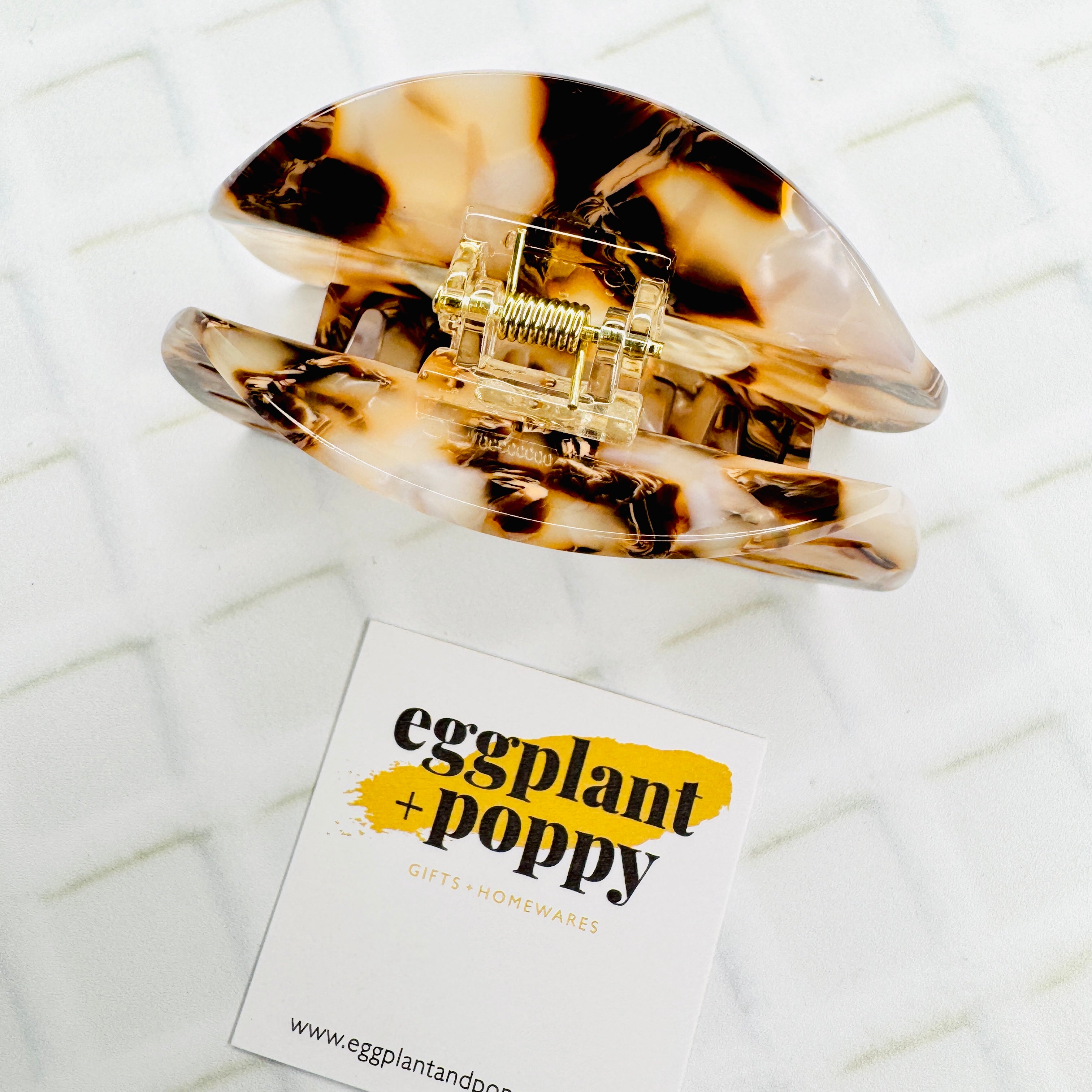 Soleil Hair Clip
