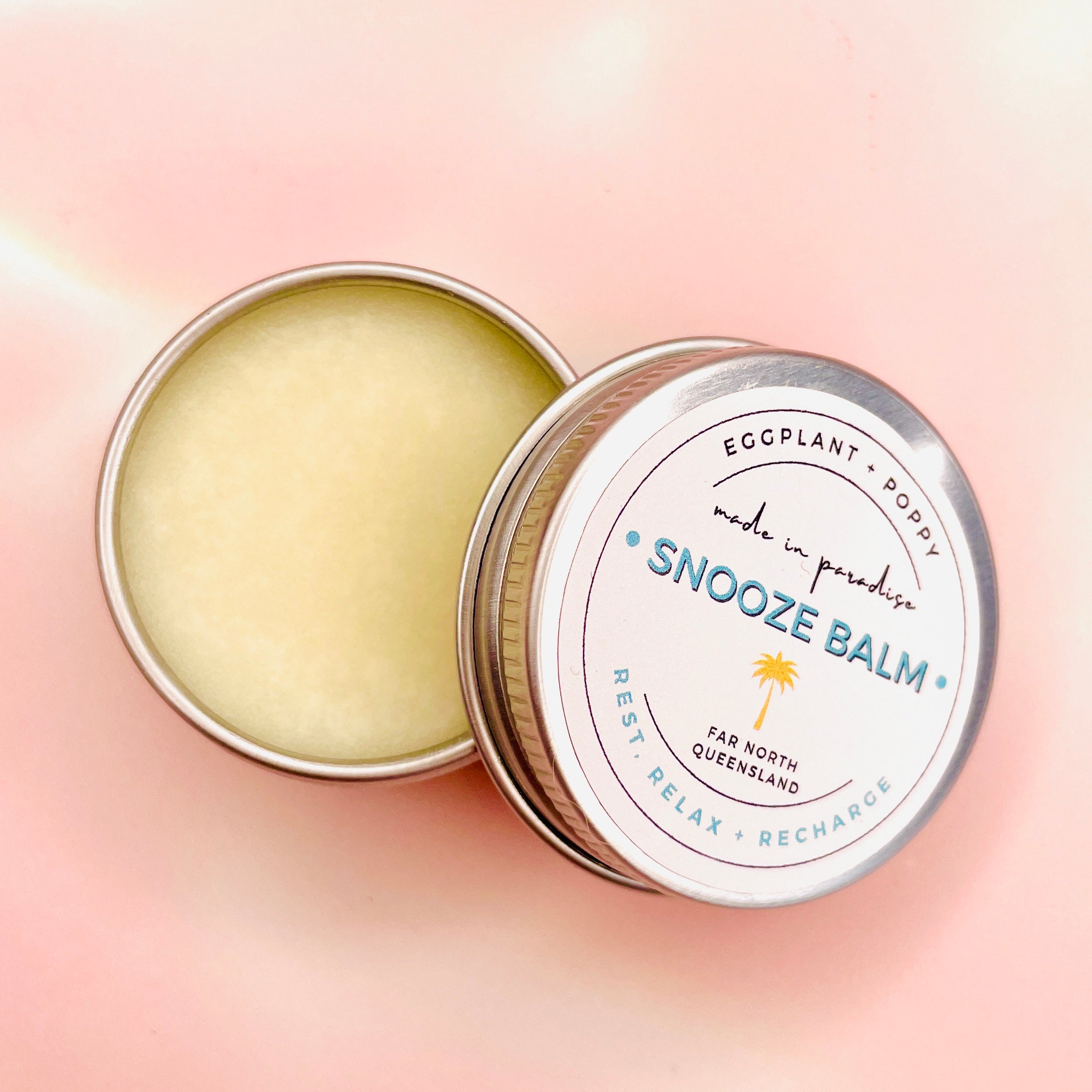 Made In Paradise - Snooze Balm