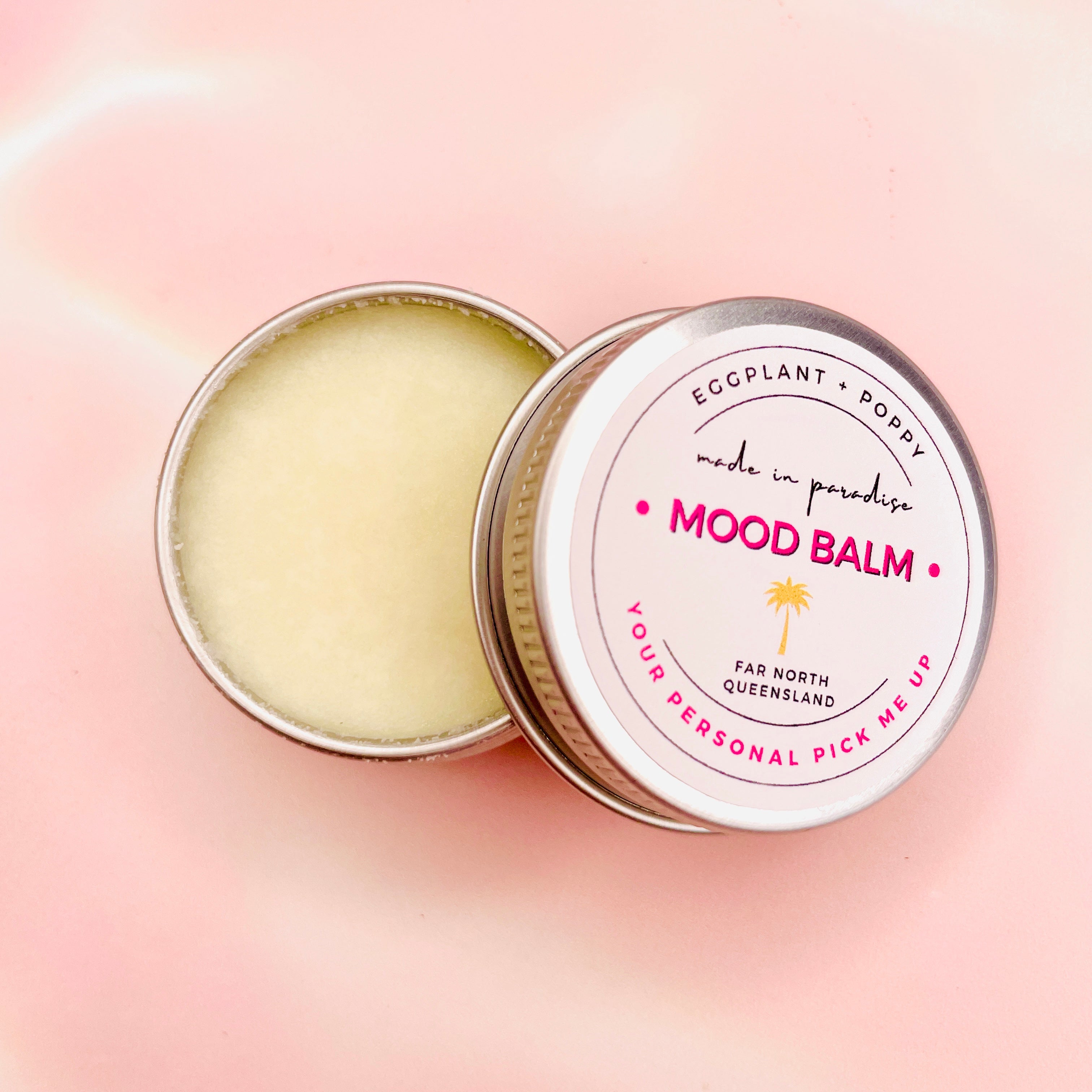 Made In Paradise - Mood Balm