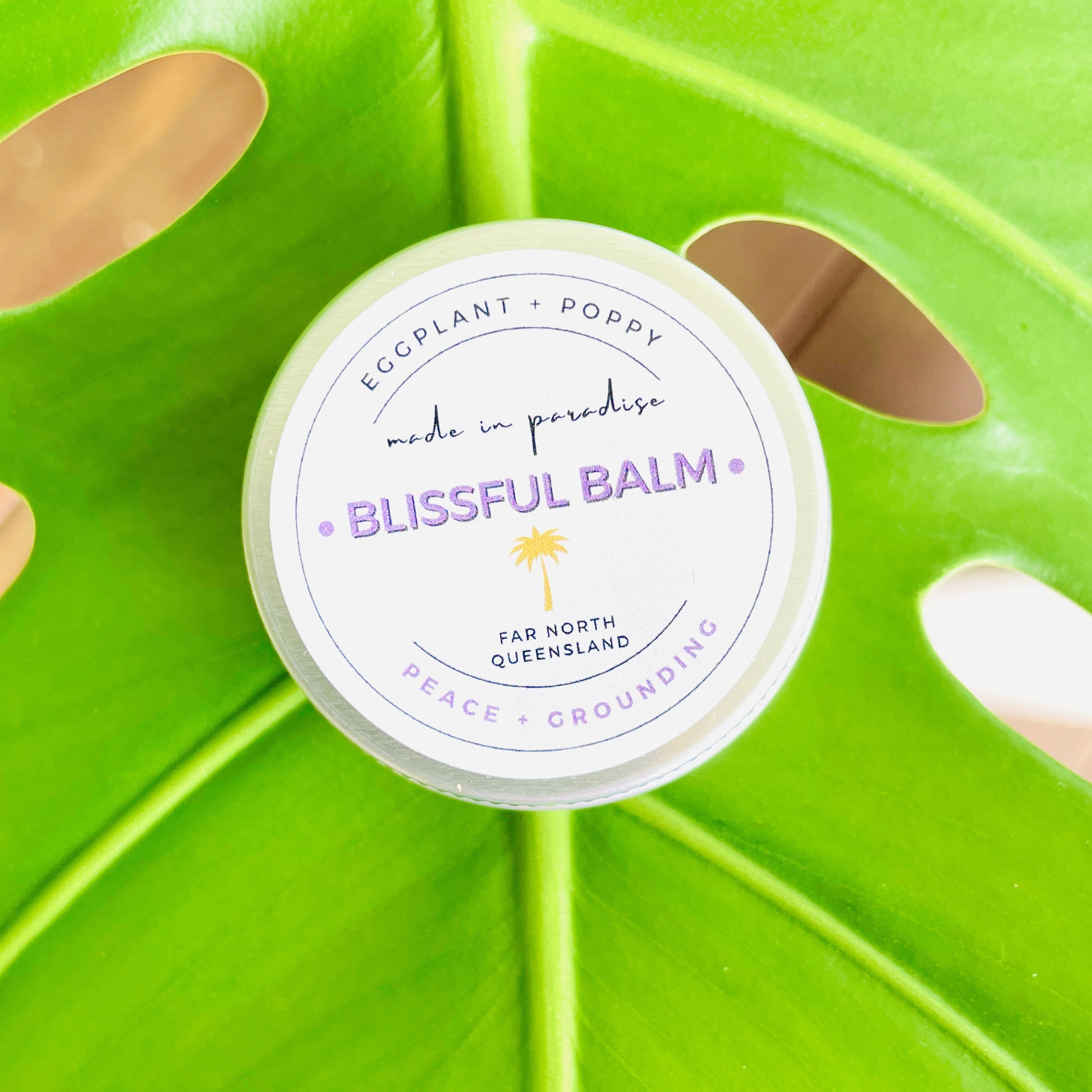 Made In Paradise - Blissful Balm