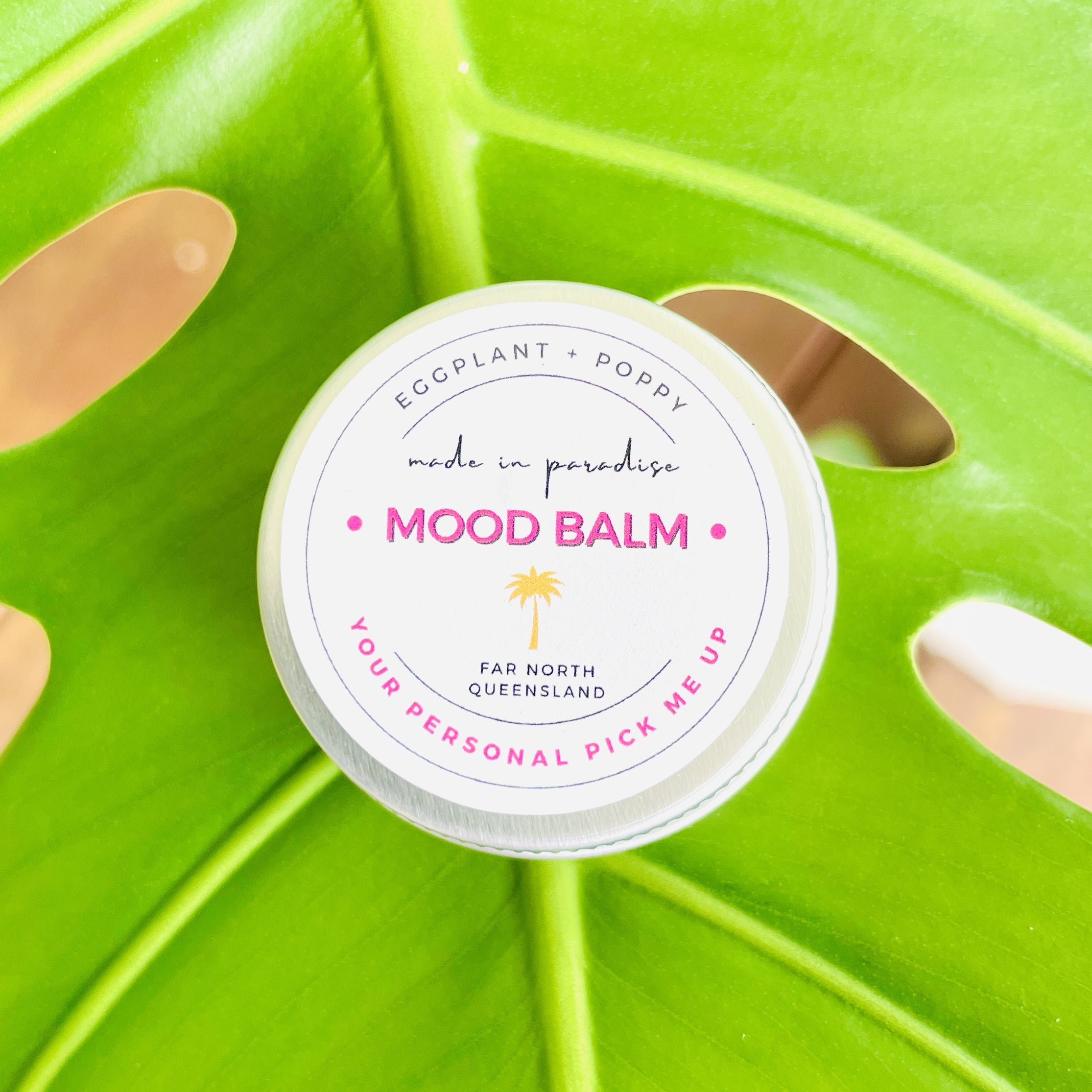 Made In Paradise - Mood Balm