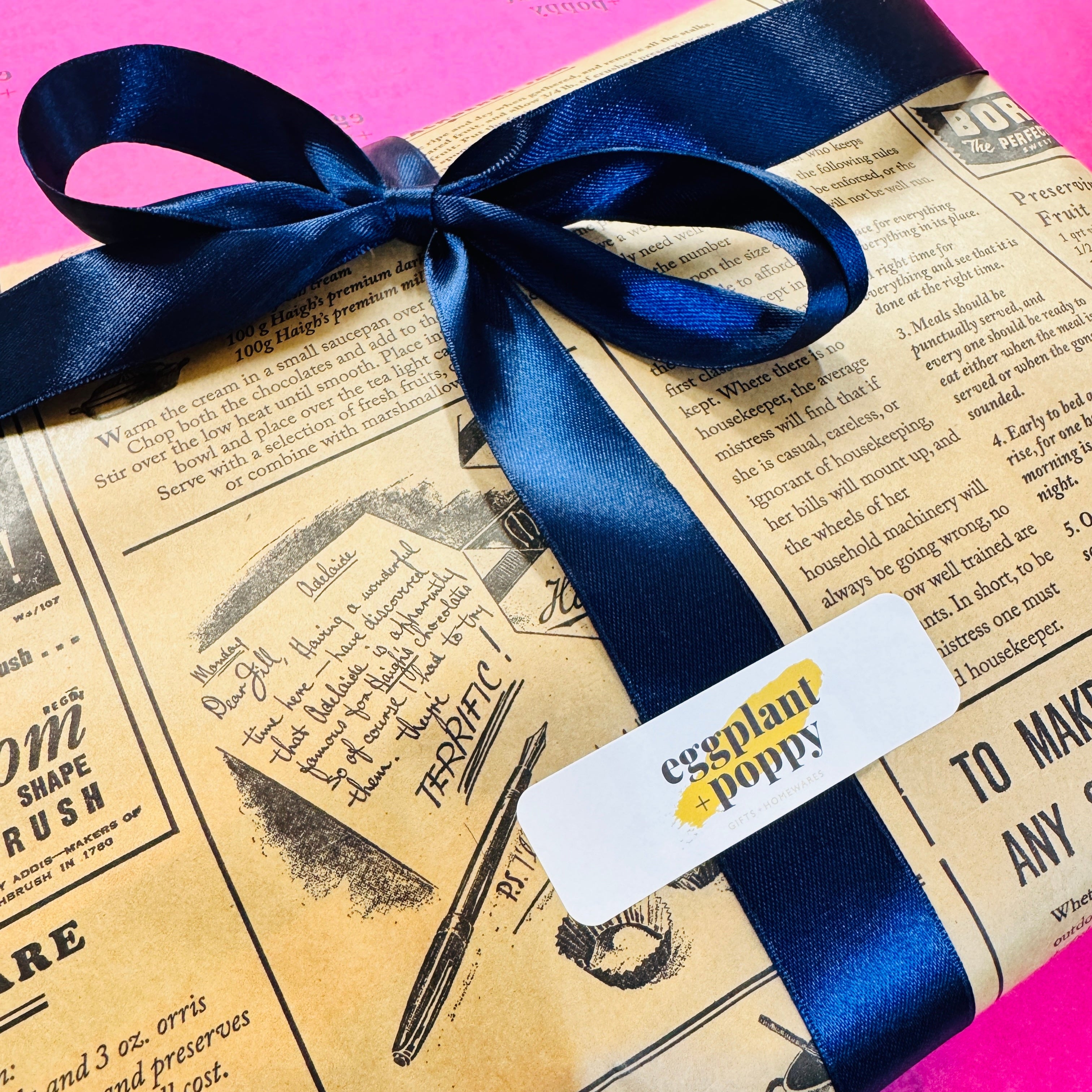 FREE - Daggy Dad Lucky Dip!