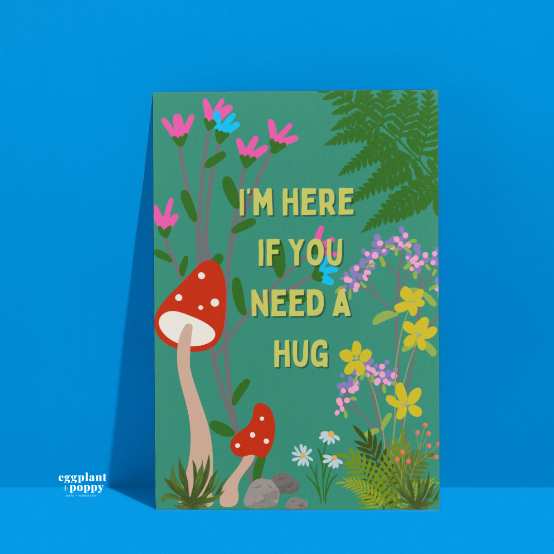 Card - Encouragement