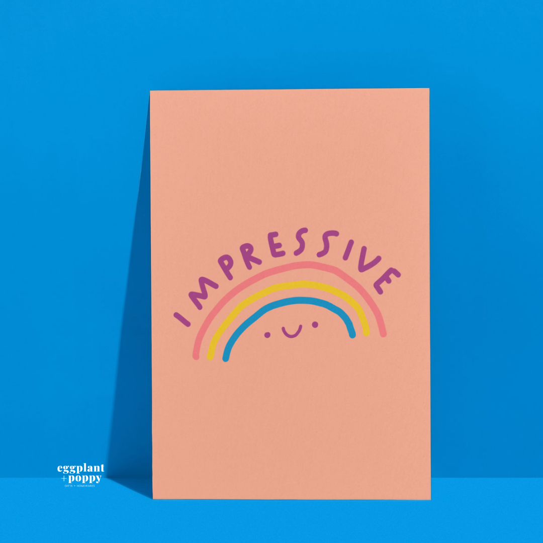 Card - Encouragement