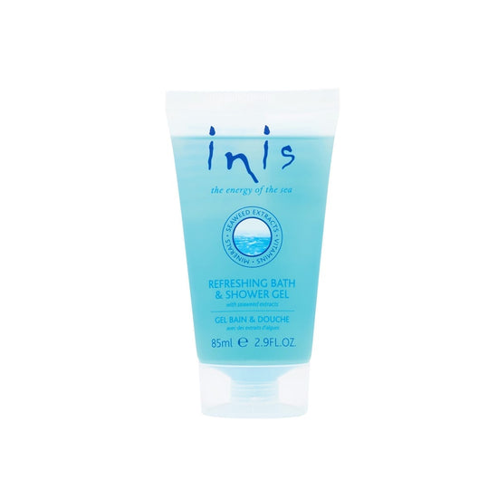 Inis Travel Shower Gel