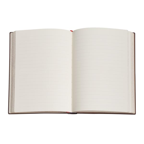 Clasp Hardcover Journal - Blush Pink