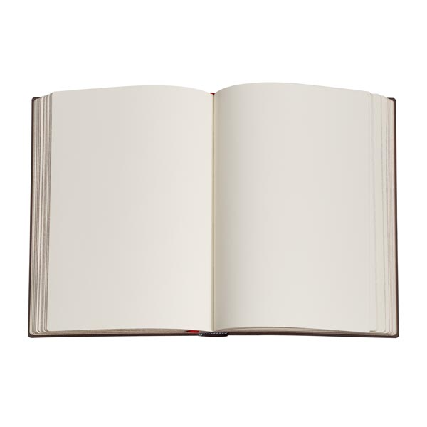 Softcover Flexi Journal - Poetry In Bloom