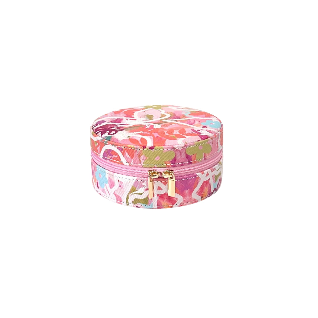 Jewellery Case - Ivy