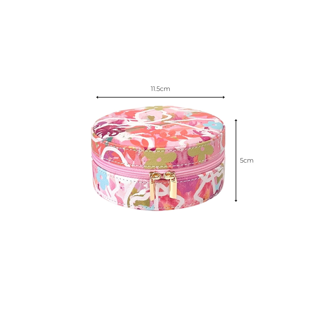 Jewellery Case - Ivy