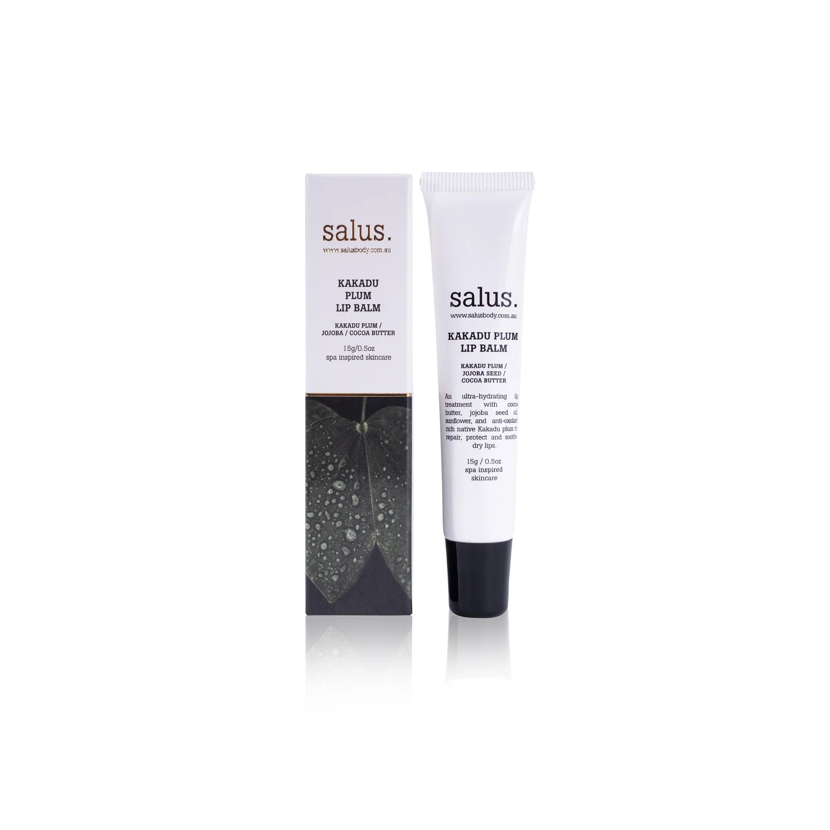 Lip Treatment Balm - Kakadu Plum