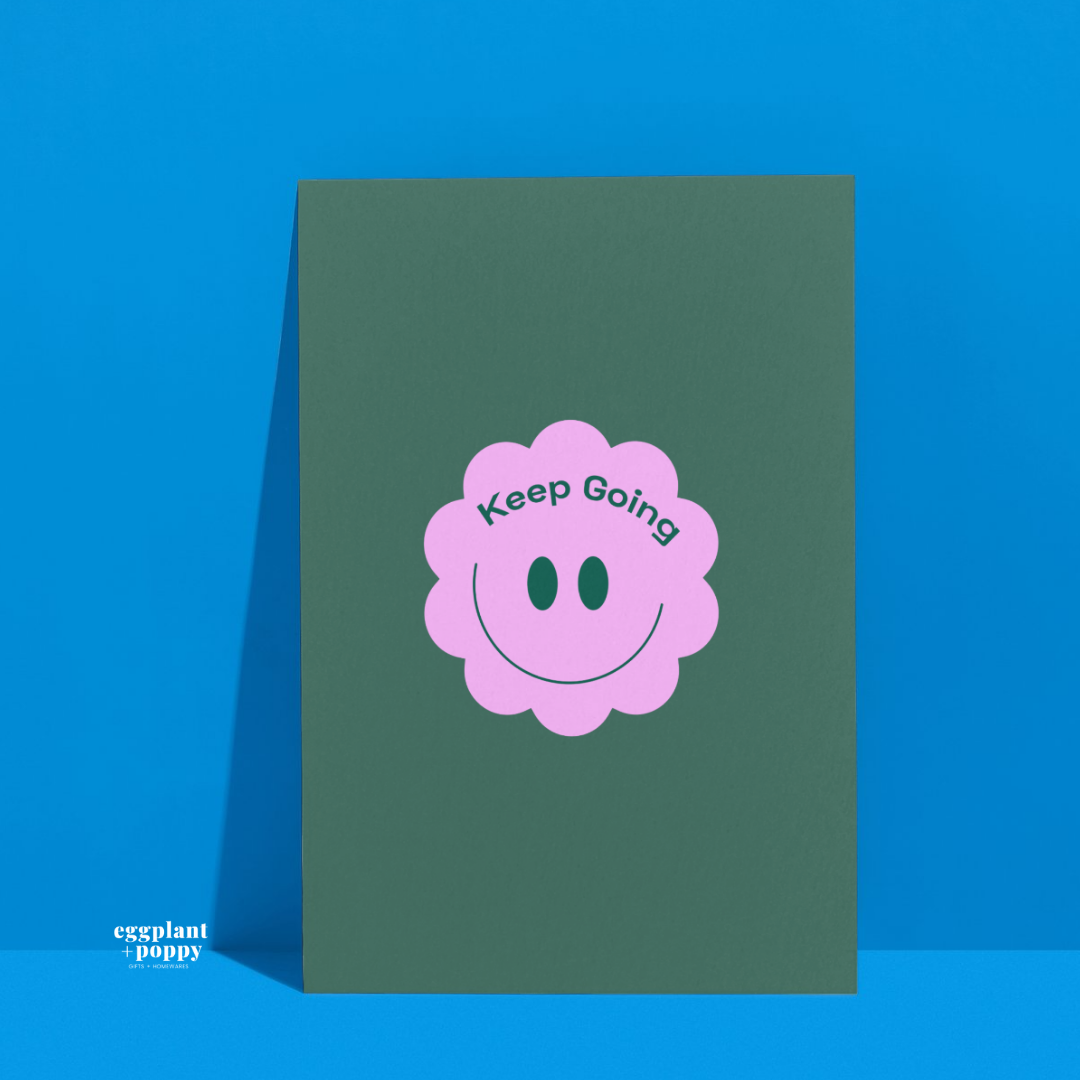 Card - Encouragement