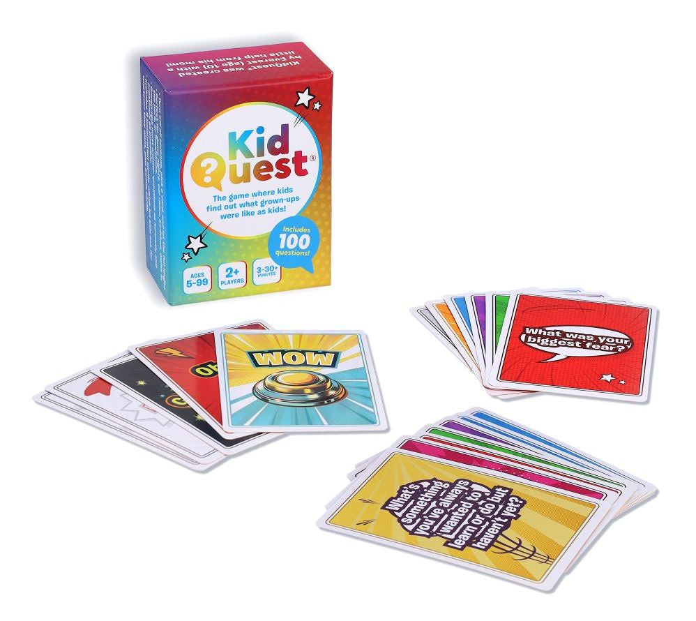 Kid Quest