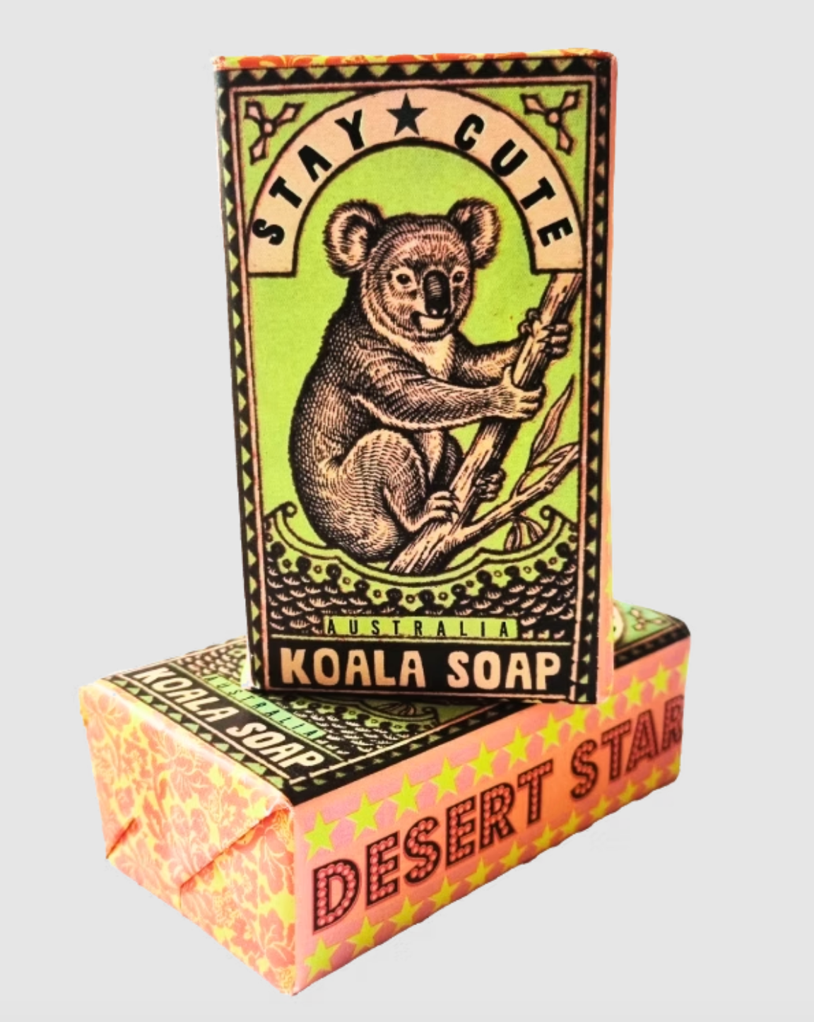 Koala Soap