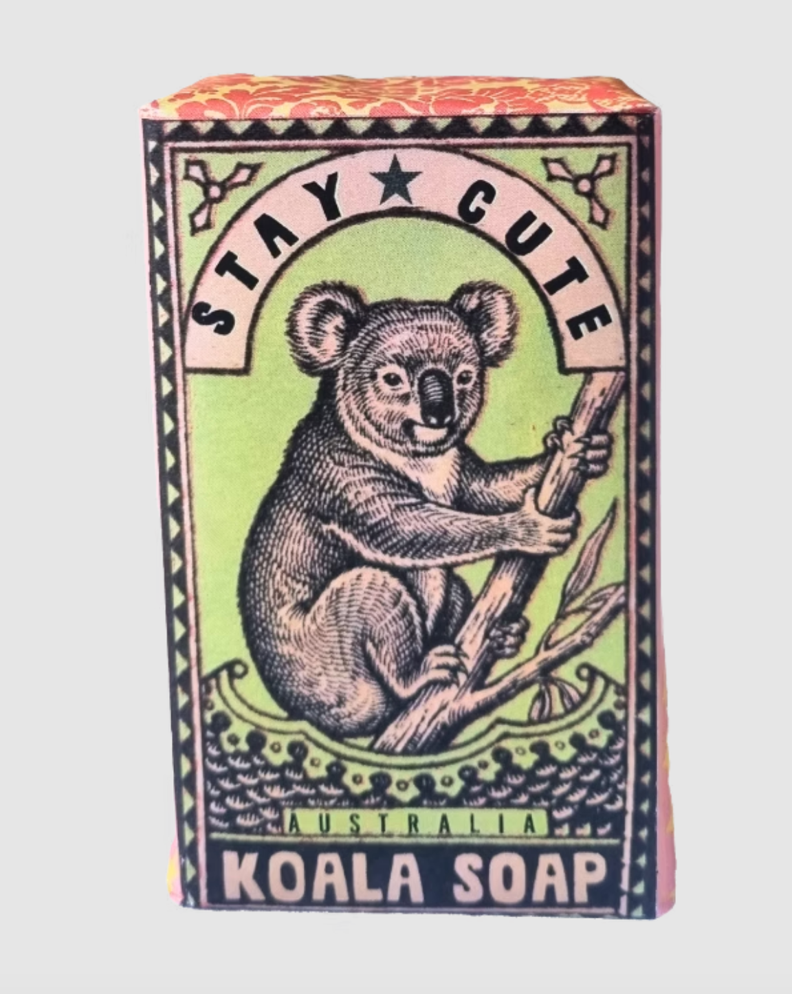 Koala Soap