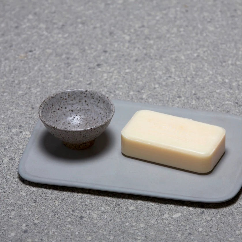 Eucalyptus Soap