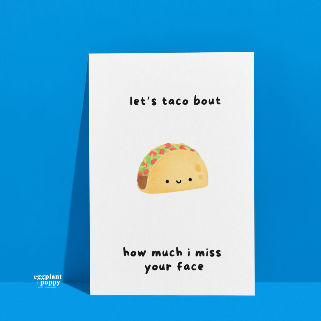 Card - Love