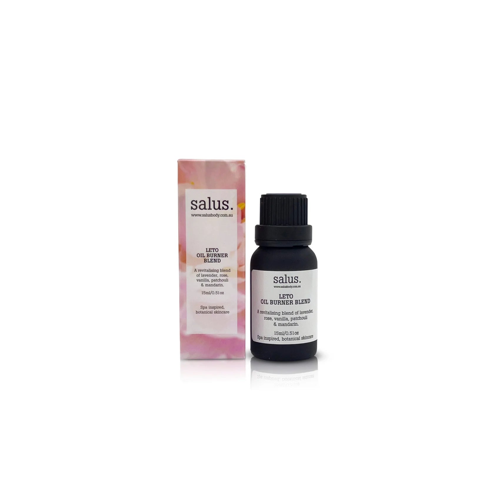 Oil Burner Blend - Leto
