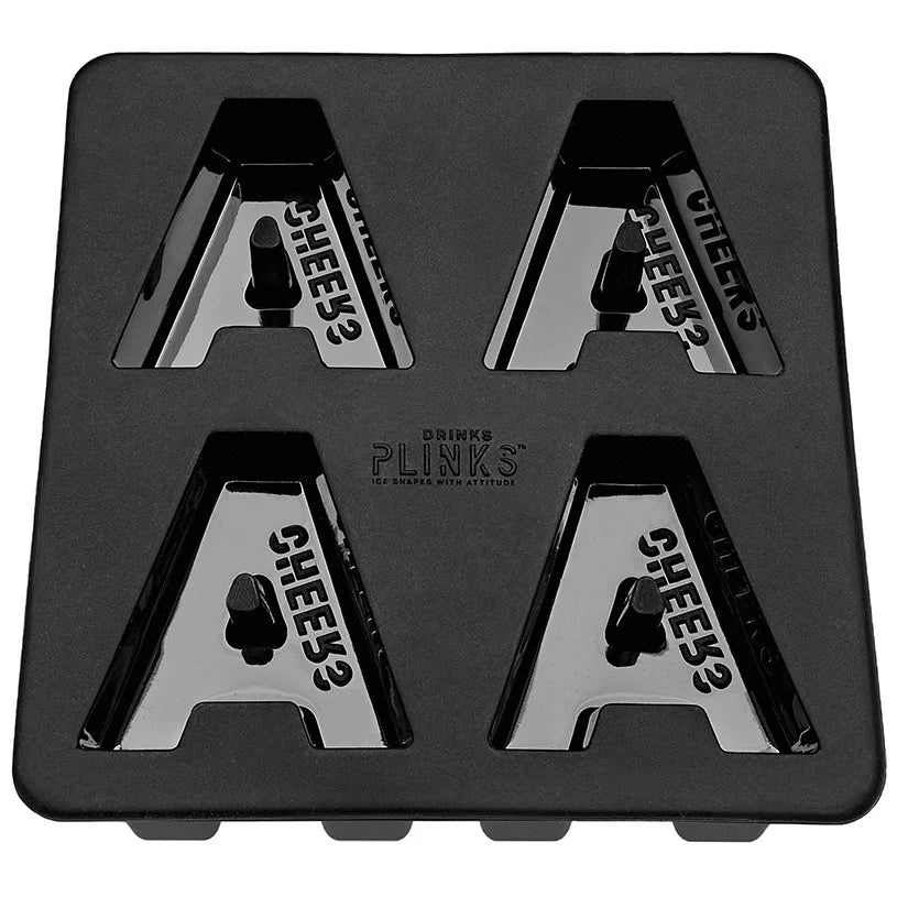 Ice Cube Tray - for aperol lovers