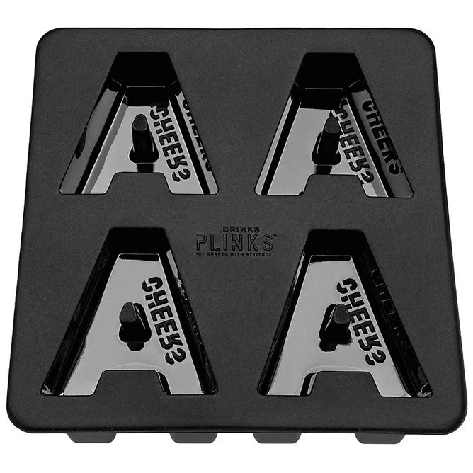 Ice Cube Tray - for aperol lovers