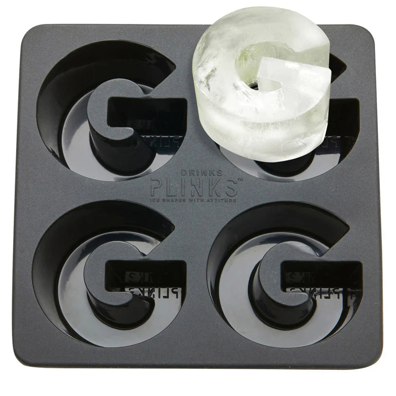 Ice Cube Tray - for gin lovers