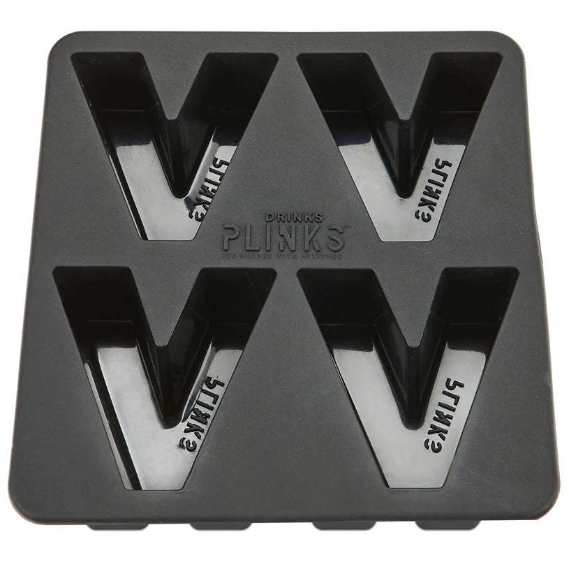 Ice Cube Tray - for vodka lovers