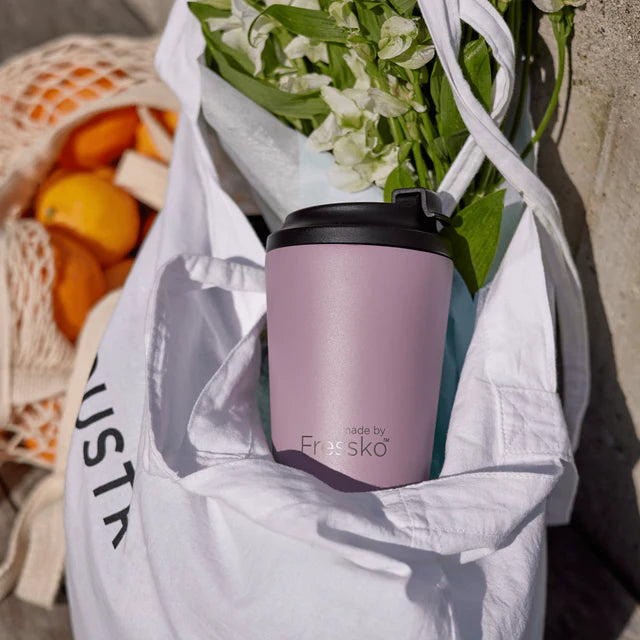 Camino Coffee Cup - 12oz Lilac