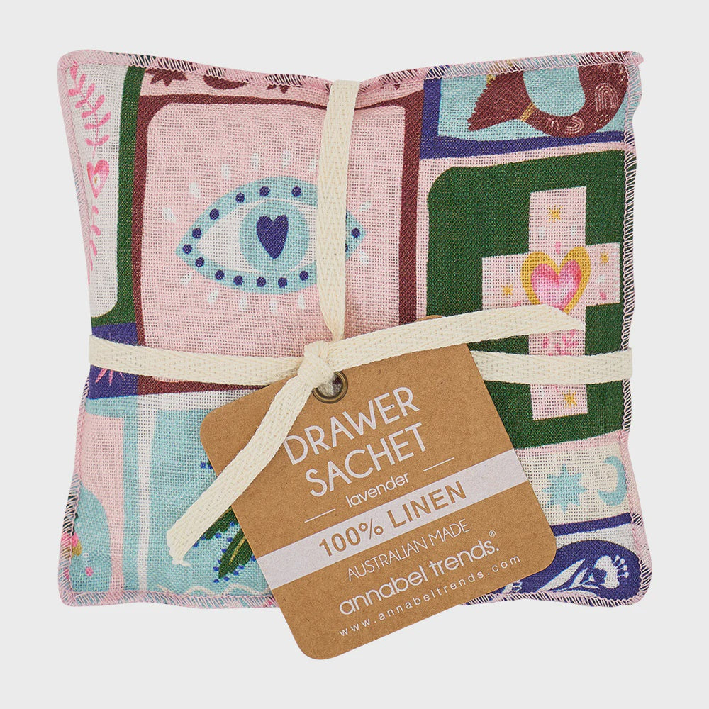 Drawer Sachet - Celestial Dreams
