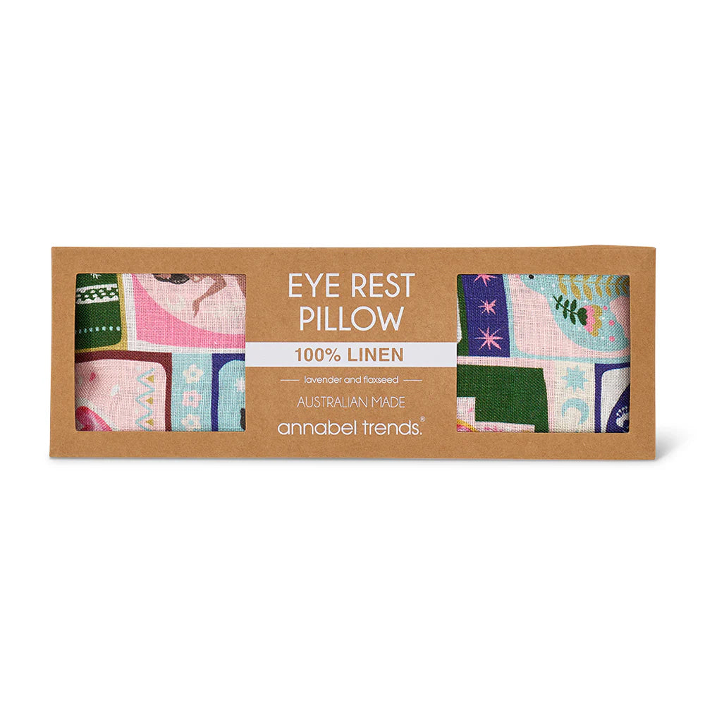 Eye Rest Pillow - Celestial Dreams