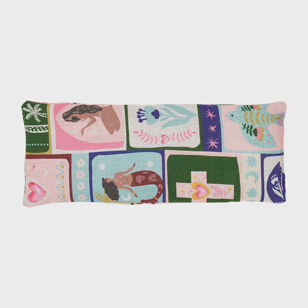 Eye Rest Pillow - Celestial Dreams